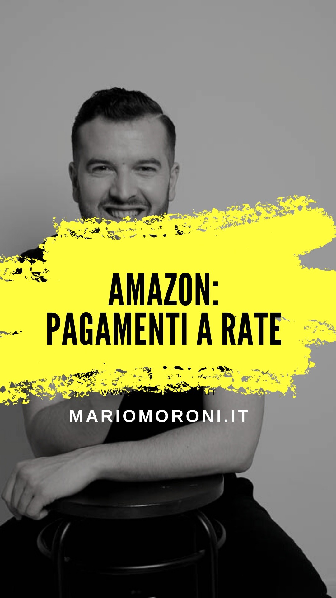 Amazon Vende Alcuni Prodotti A Rate Senza Interessi