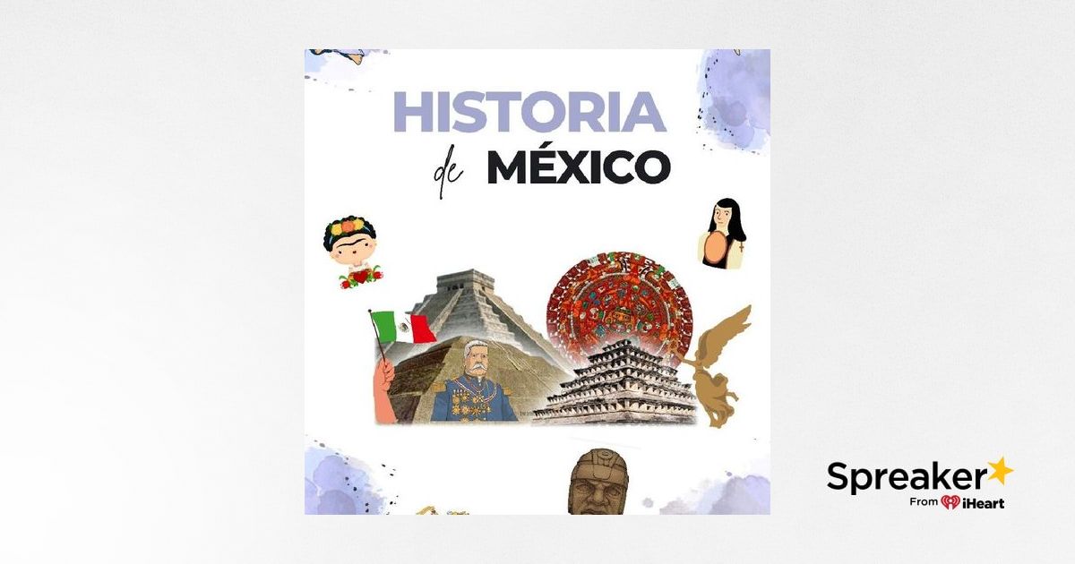 HISTORIA DE LA EDUCACION EN MEXICO