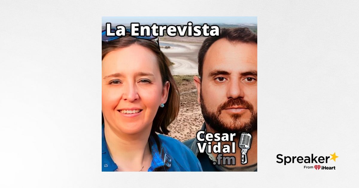 Entrevista A Pilar Esquinas Y Manuel Tinoco La Verdad Sobre Do Ana