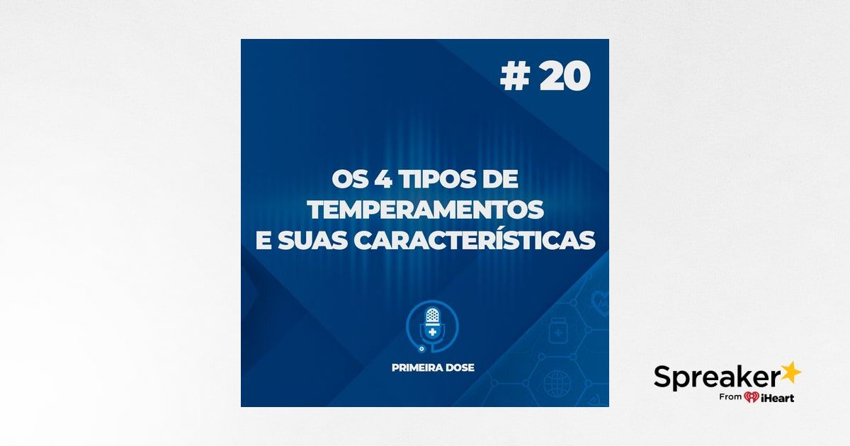 Os Tipos De Temperamentos E Suas Caracter Sticas