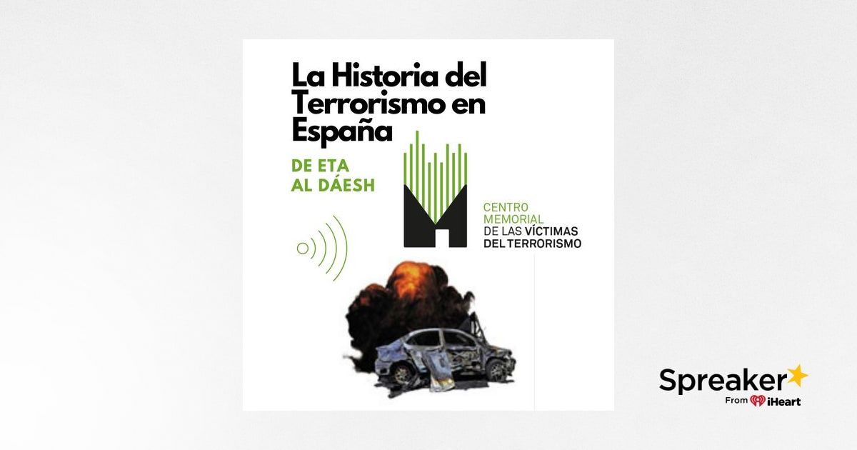 La Historia del Terrorismo en España