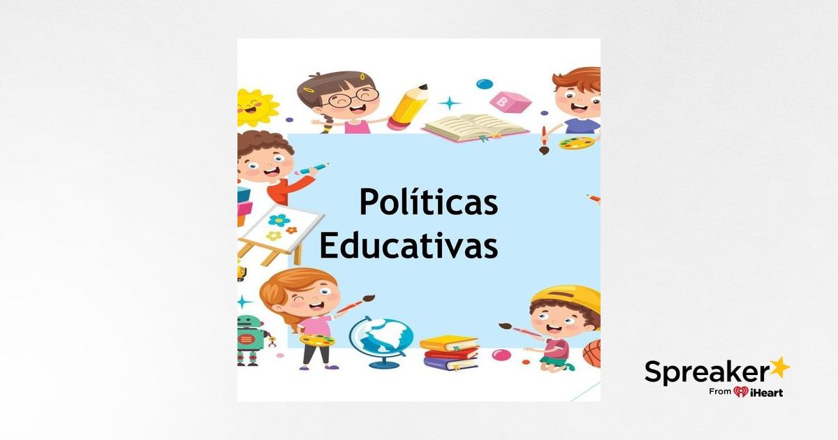 Politicas Educativas