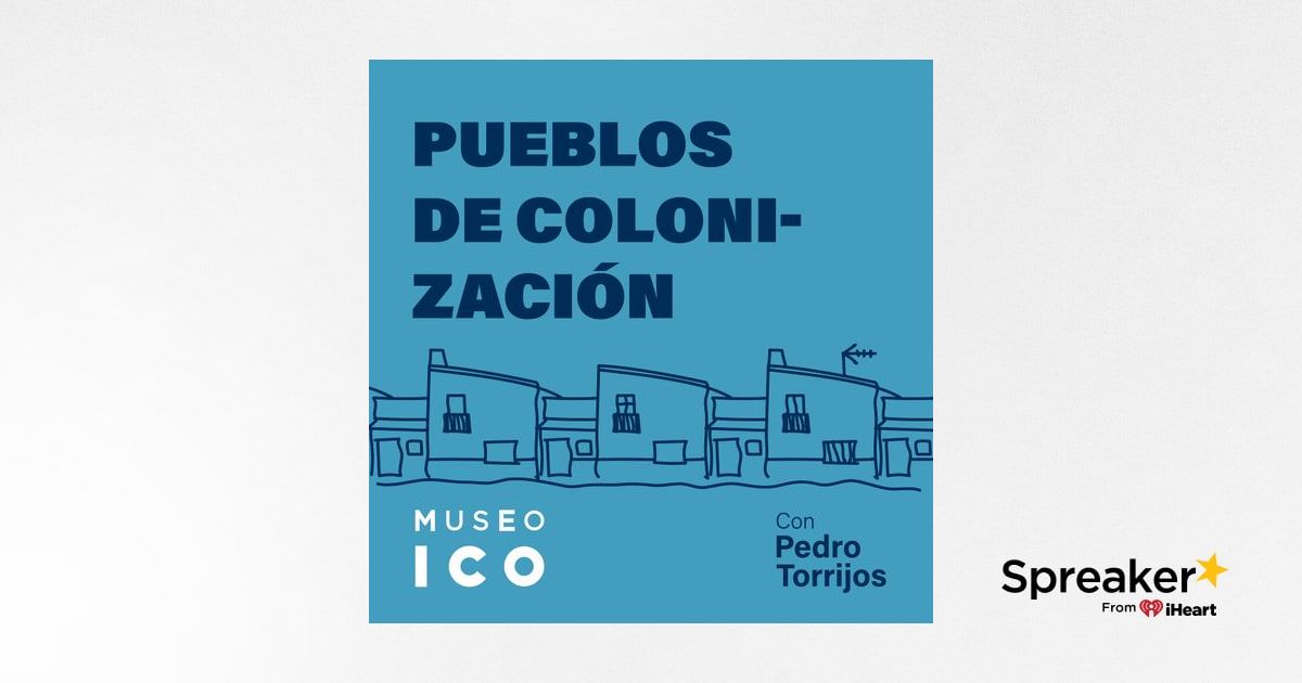 Pueblos De Colonizaci N La Espa A Que No Se Vaci