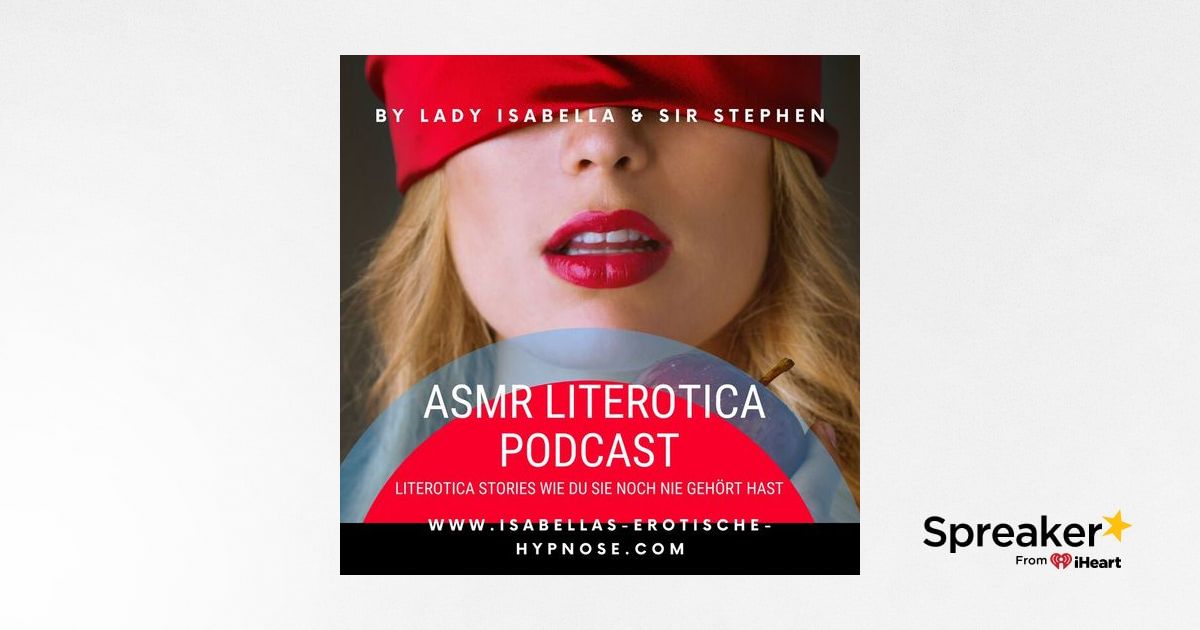 ASMR Literotica Stories