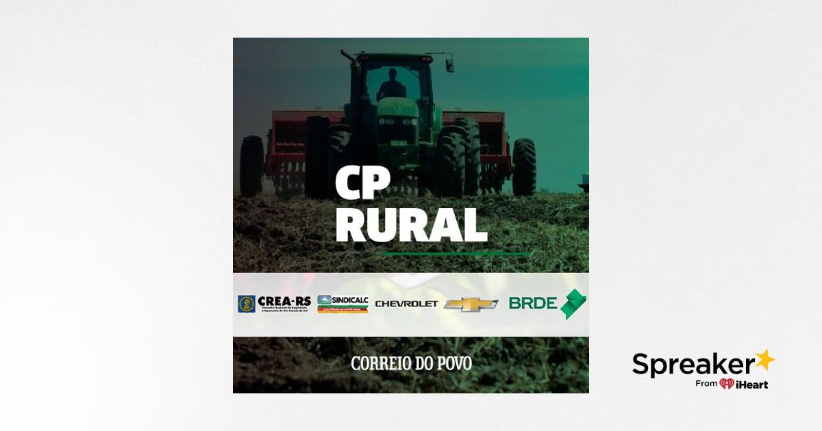 Correio Rural Debates A Import Ncia Das Tecnologias Para O Campo E