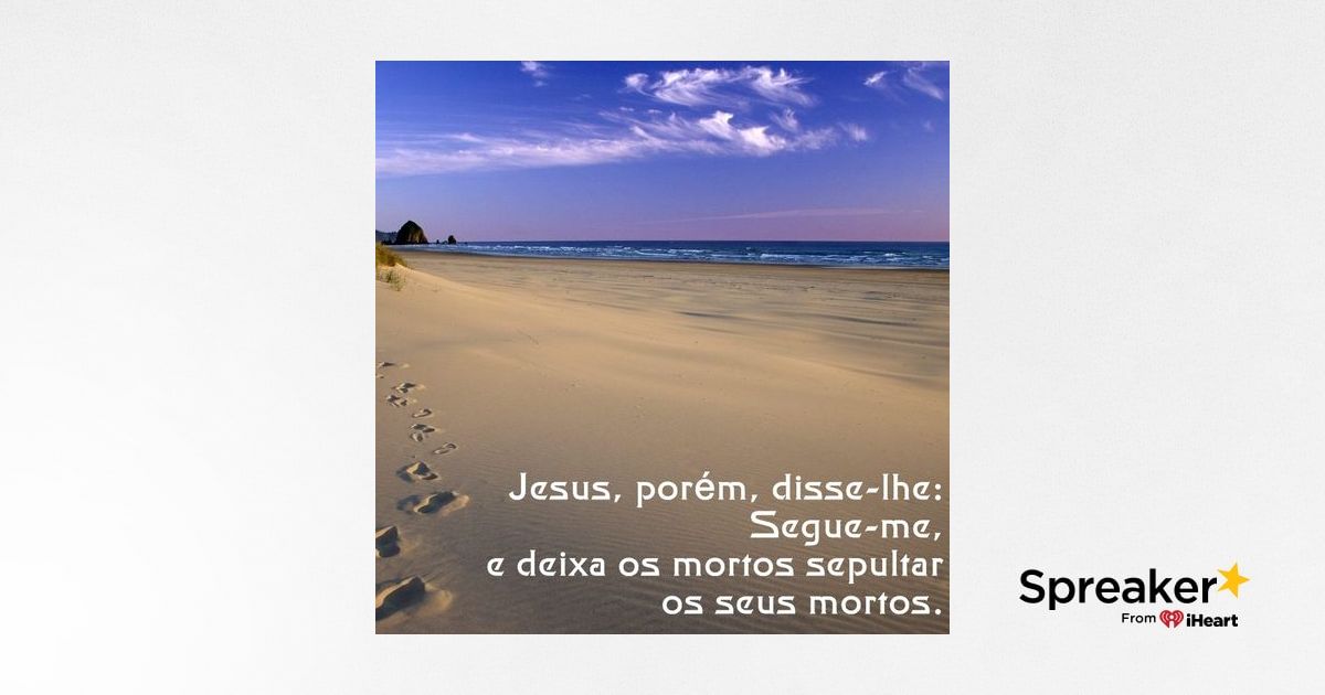 28 de Junho Meditação da Palavra do Senhor