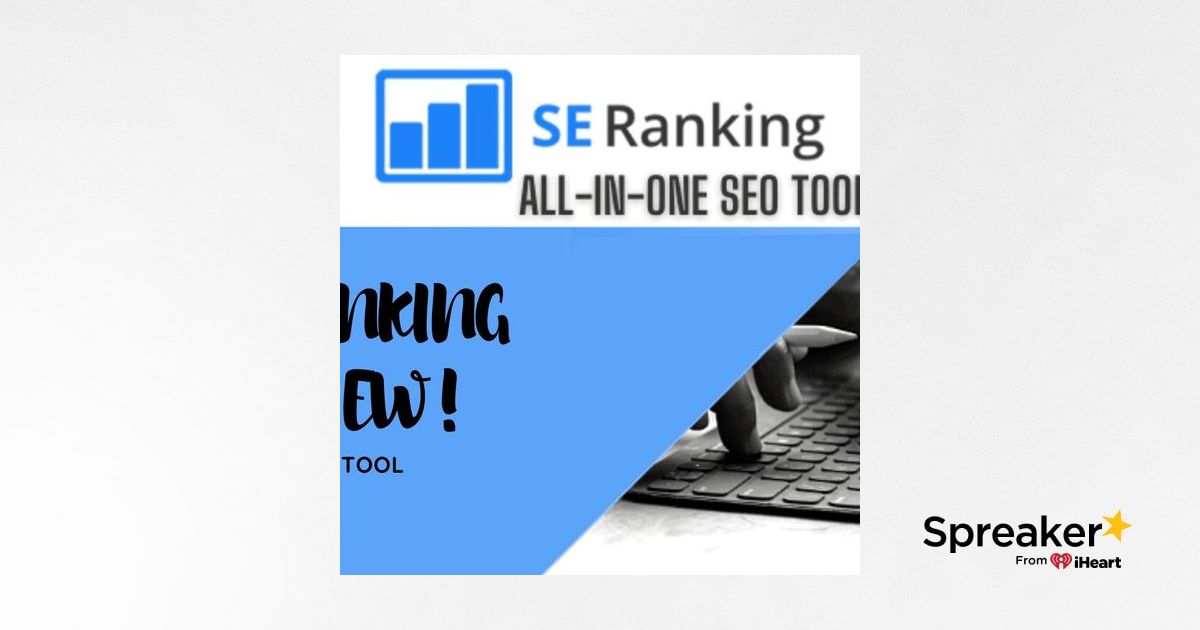 A Quick Se Ranking Review Features Pros Cons Pricing