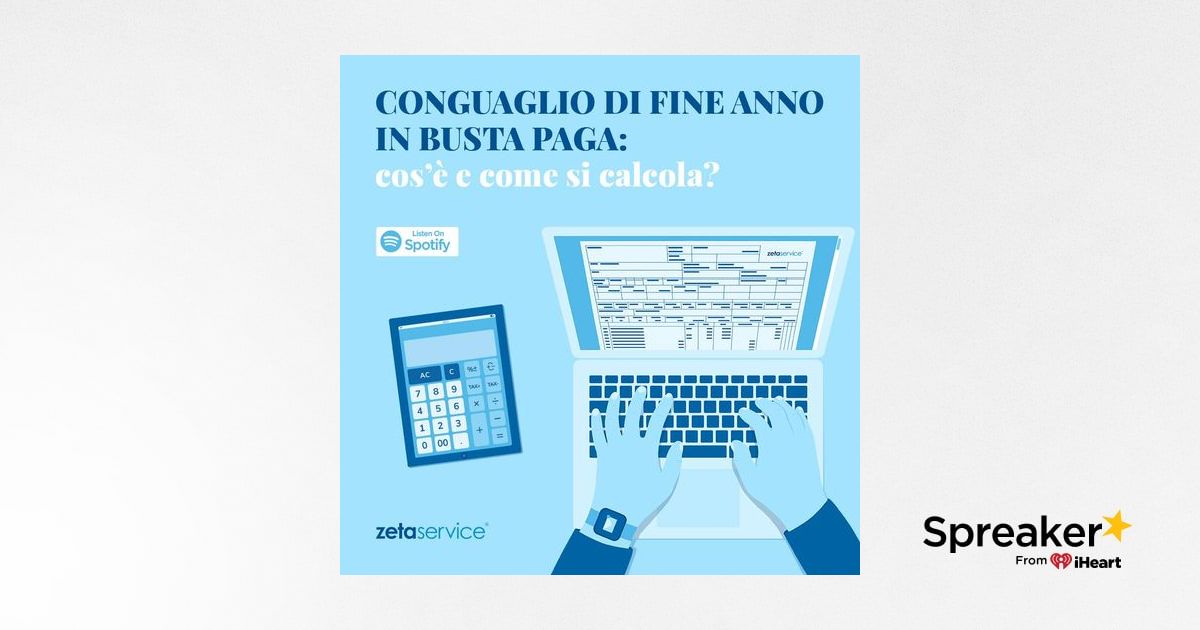 Il Conguaglio Fiscale Di Fine Anno Cos E A Cosa Serve