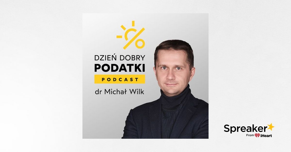 Dzień Dobry Podatki