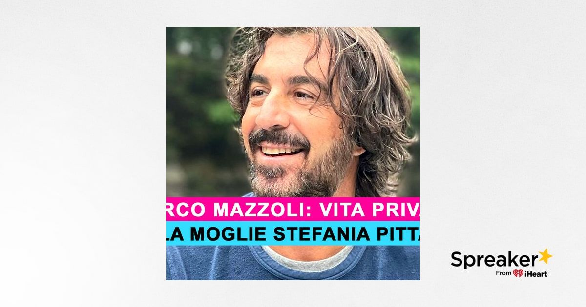 Marco Mazzoli Chi E Stefania La Moglie Del Vincitore Dell Isola Dei