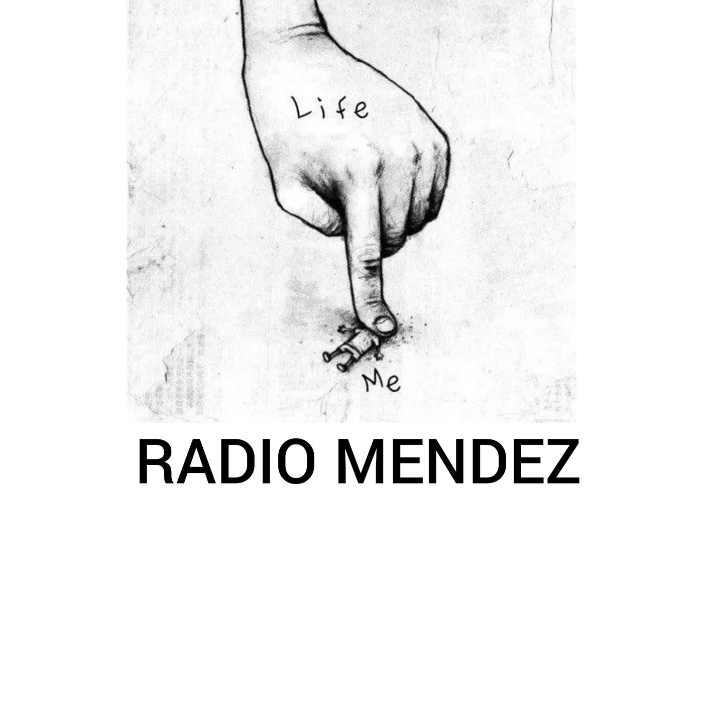 Radio MENDEZ - Prima Stagione