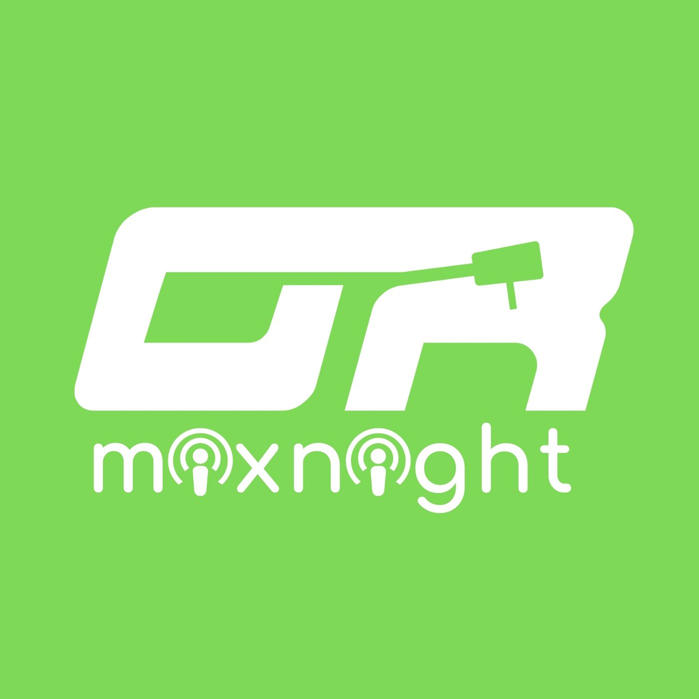 #074 MixNight Tech House with Dave Ocean