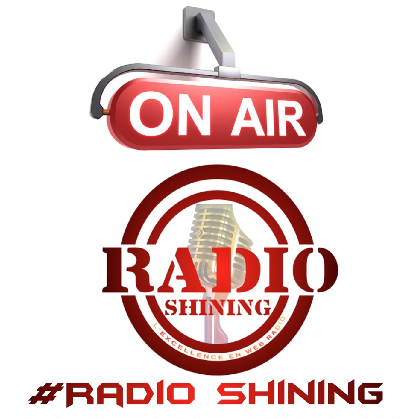 Radio Tele Shining