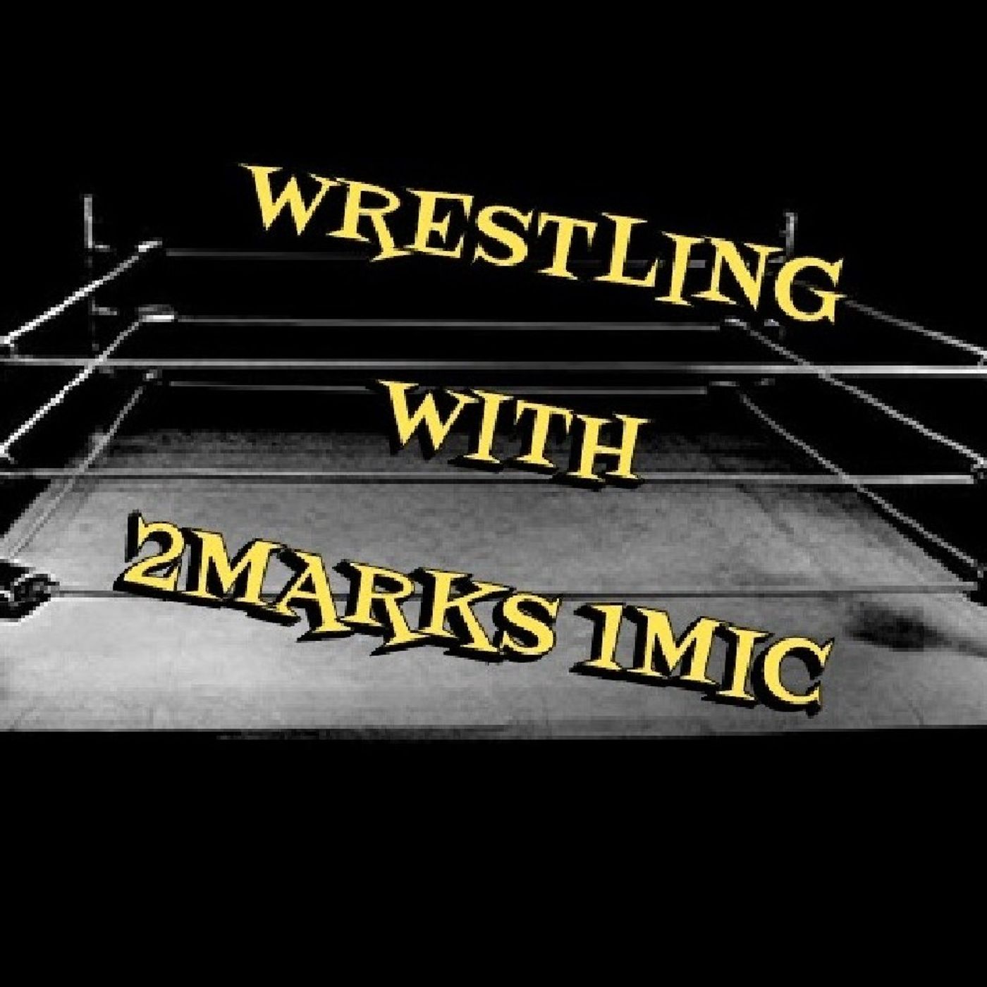 WRESTLING LENT SPECIAL***