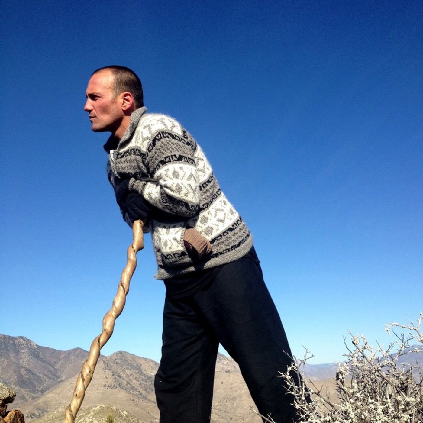 Airey Bros. Radio Episode 49 Eric Nies