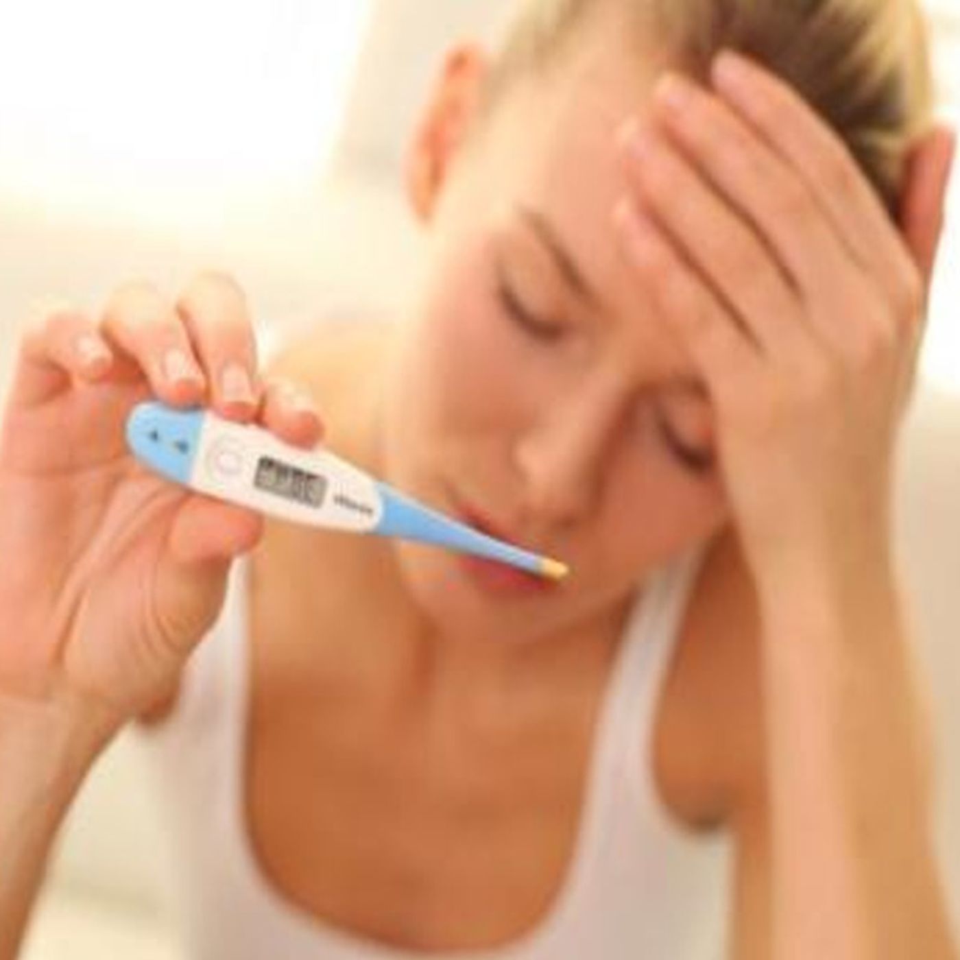 Características de la mononucleosis infecciosa