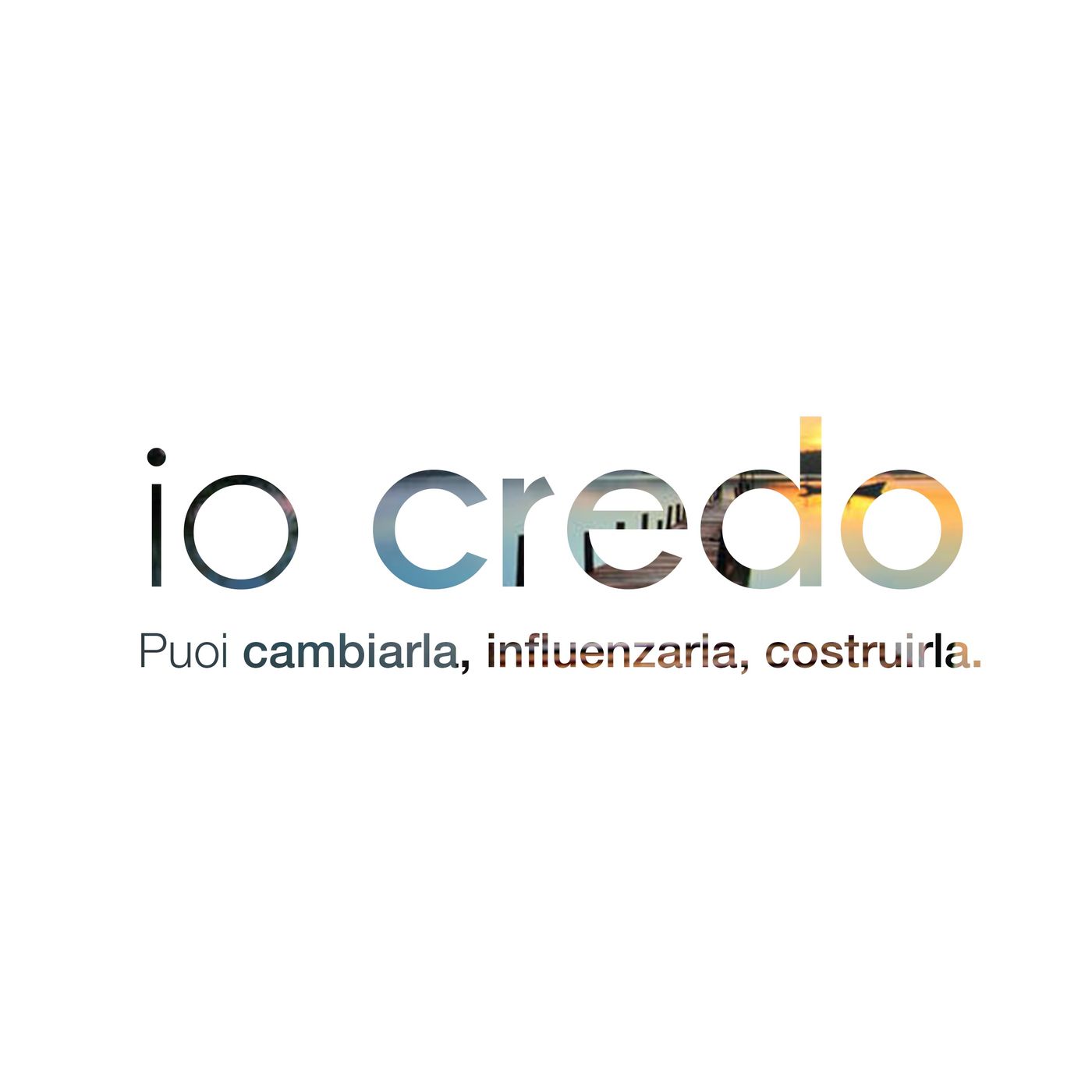 00 - io credo - Quando tutto è iniziato