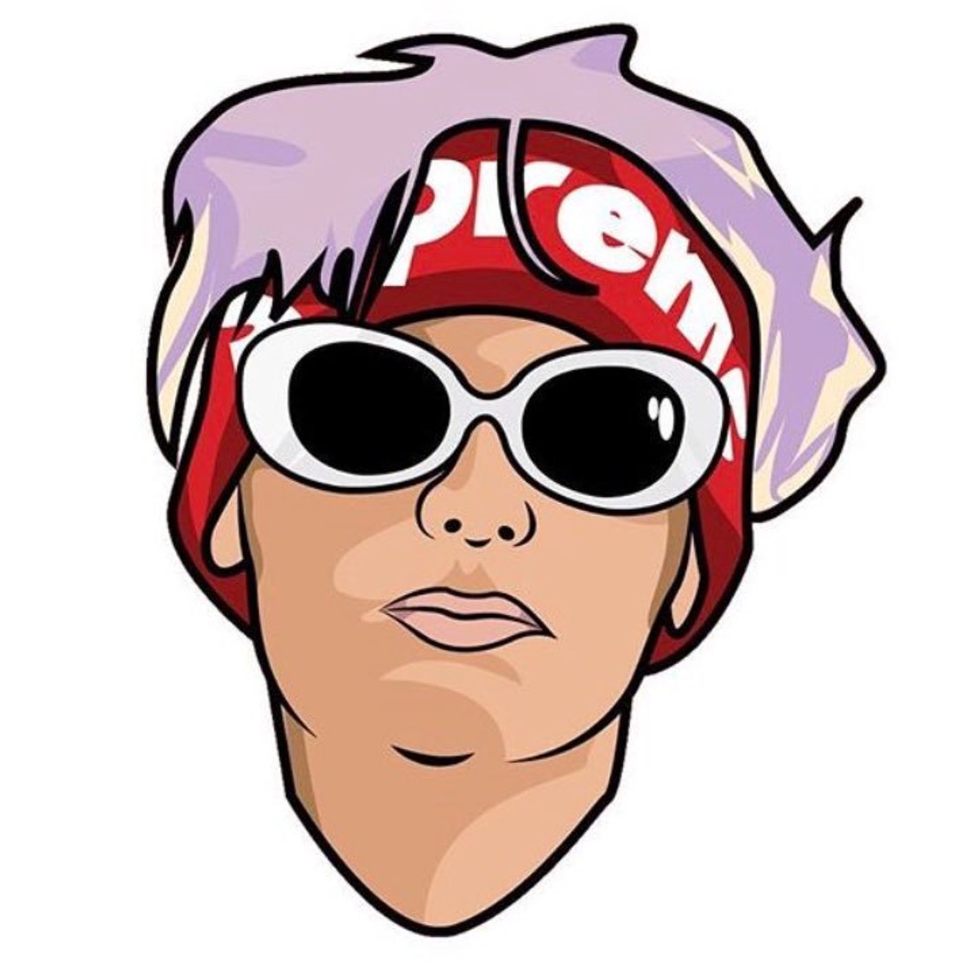 supreme patty watch