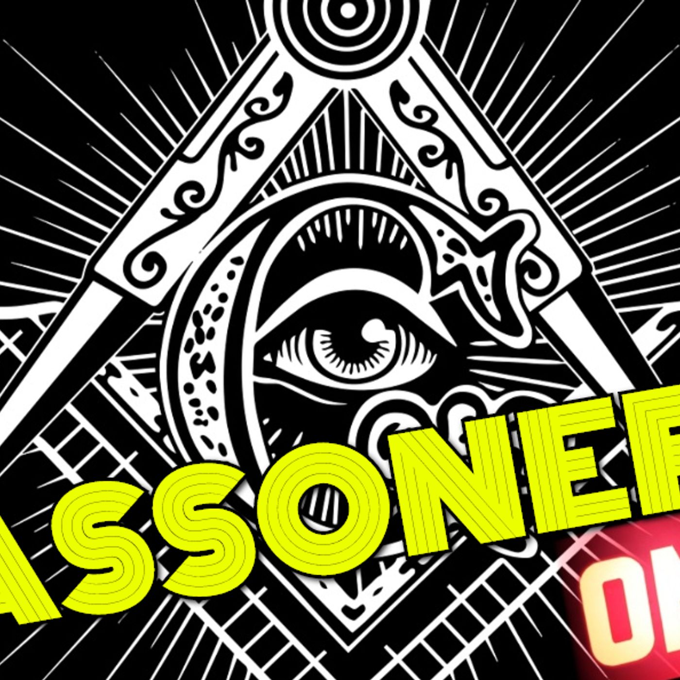 MASSONERIA on air: Carpeoro-Franceschetti-Magaldi, puntata 1 (17-10-2019)