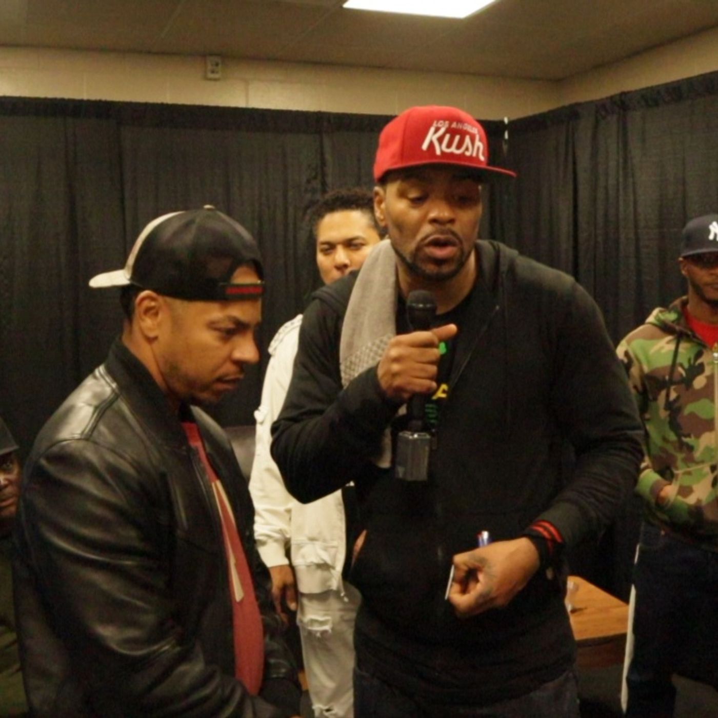 WU TANG CLAN 25th ANNIVERSARY S02 E26