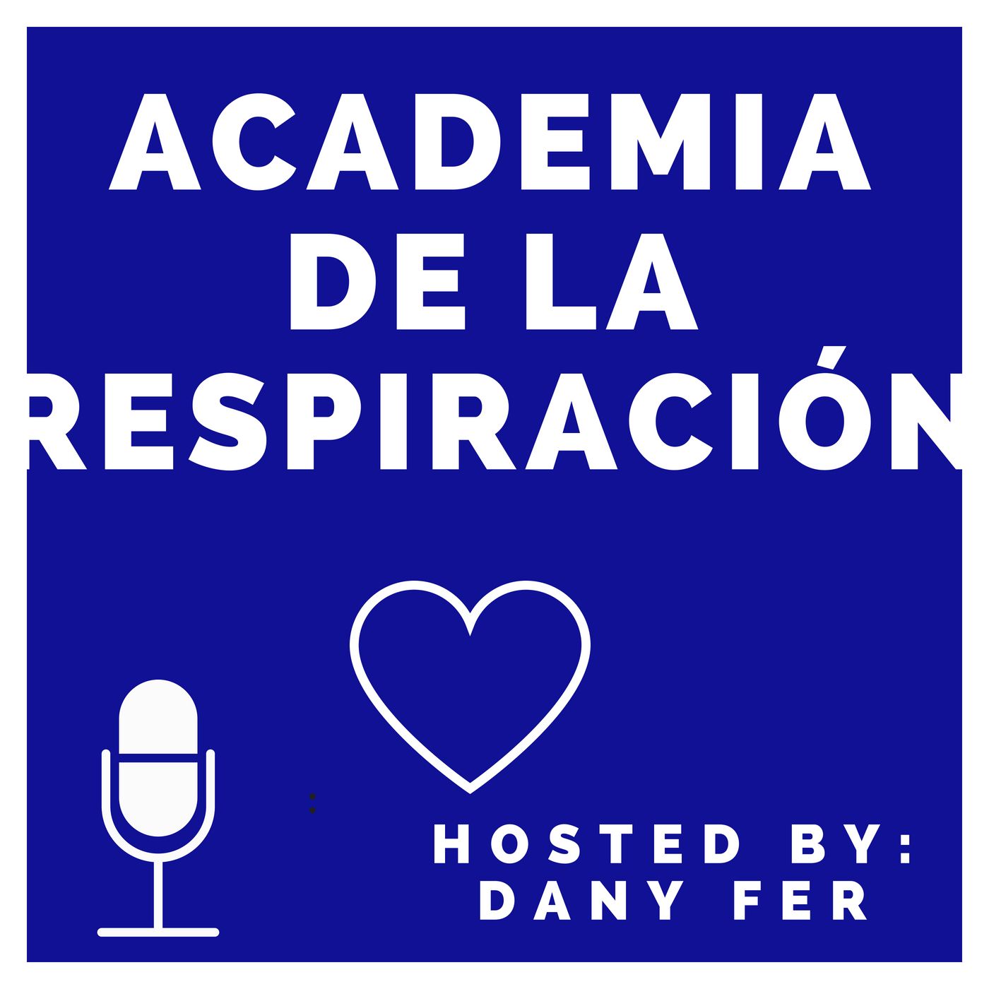 Academia de la Respiración.
