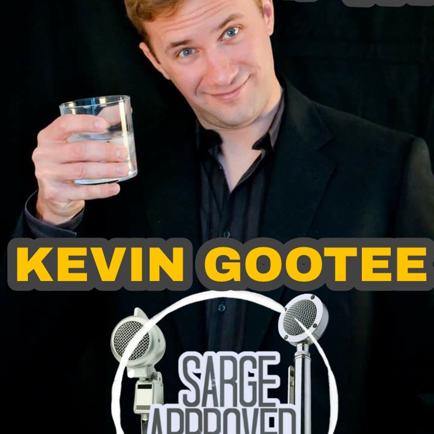 #111 Kevin Gootee