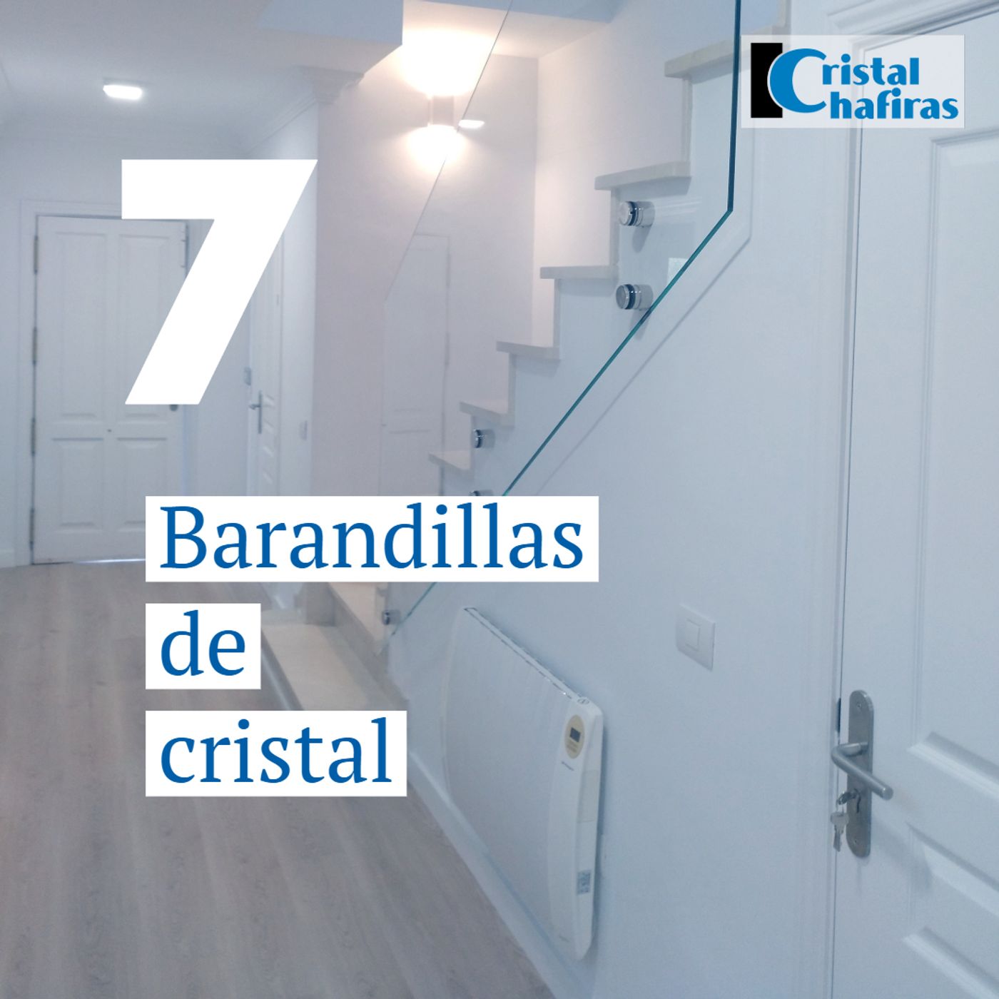 Cristal Chafiras