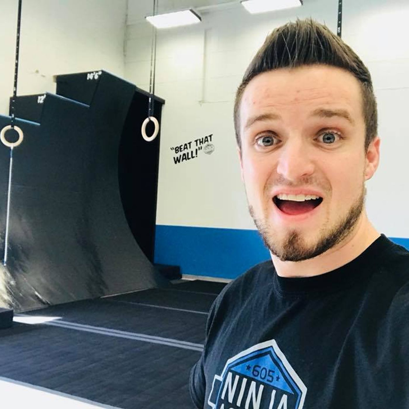 Episode 7 - Jason Steinberg