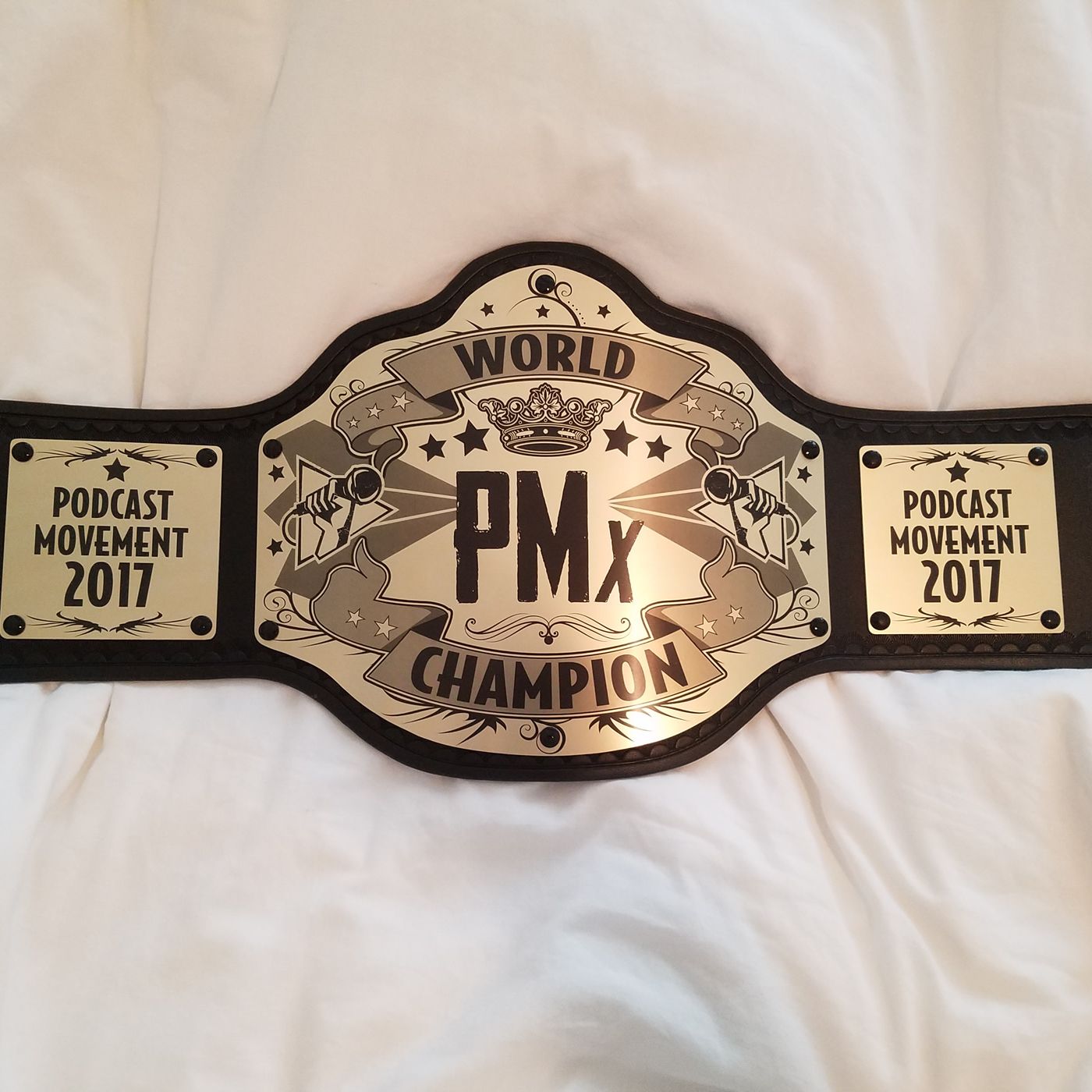 PM Weekly - January 31