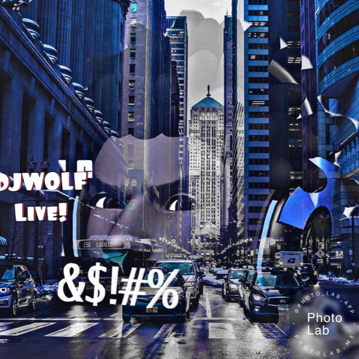 DJWOLF LIVE