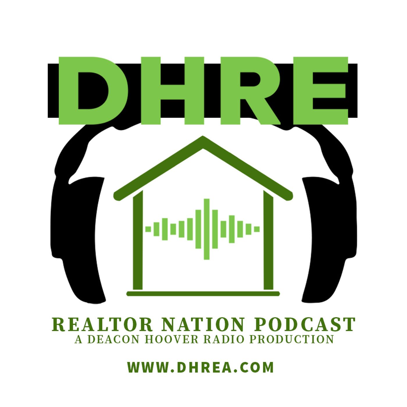 The Ian S. Hoover Show - Investing, Business, Motivation & Real Estate W/ Ian S. Hoover