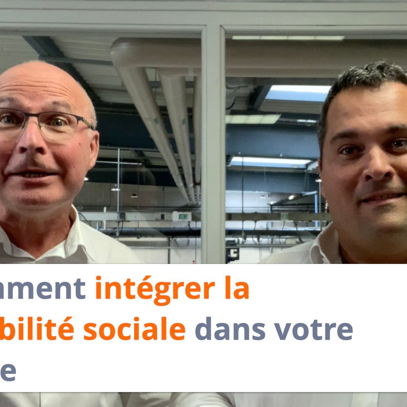 RSE Comment intégrer la responsabilité sociale dans votre entreprise