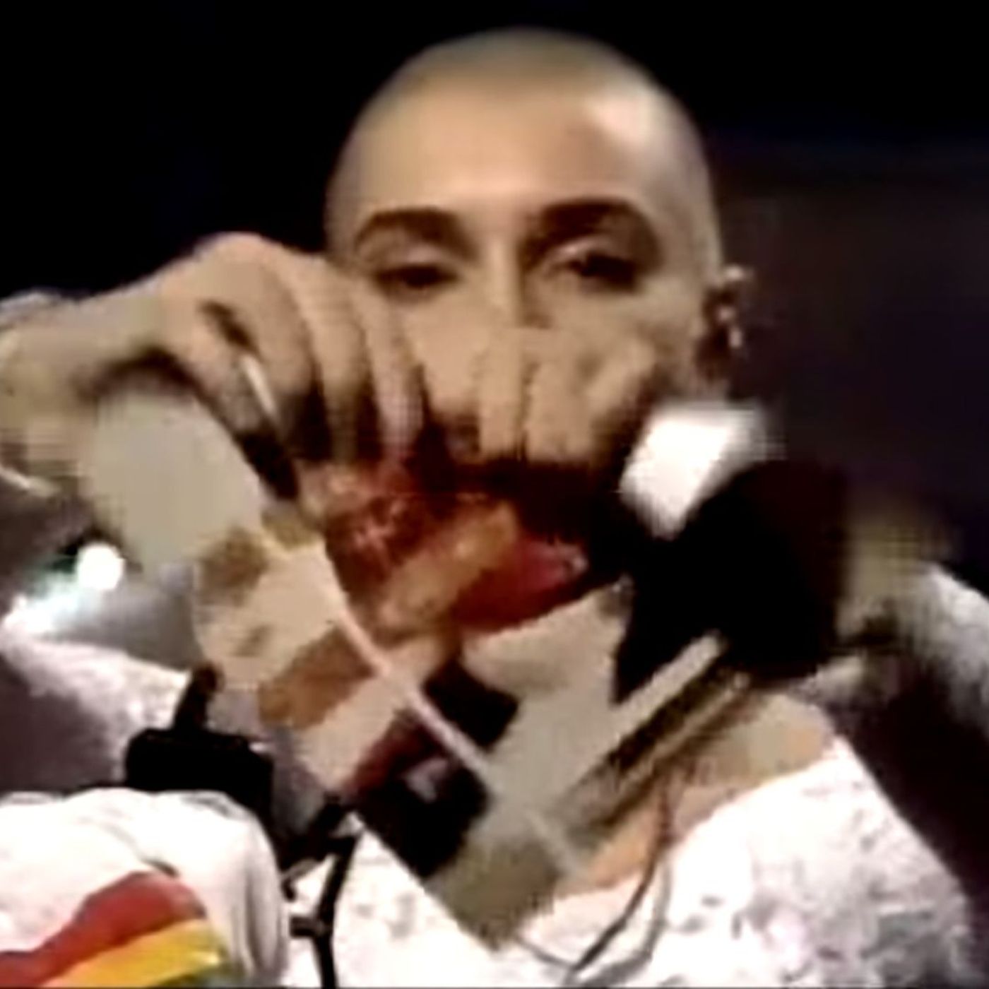 Atheists on Air: Beyond the Trailer Park Ep. 164: “Fight the real enemy"