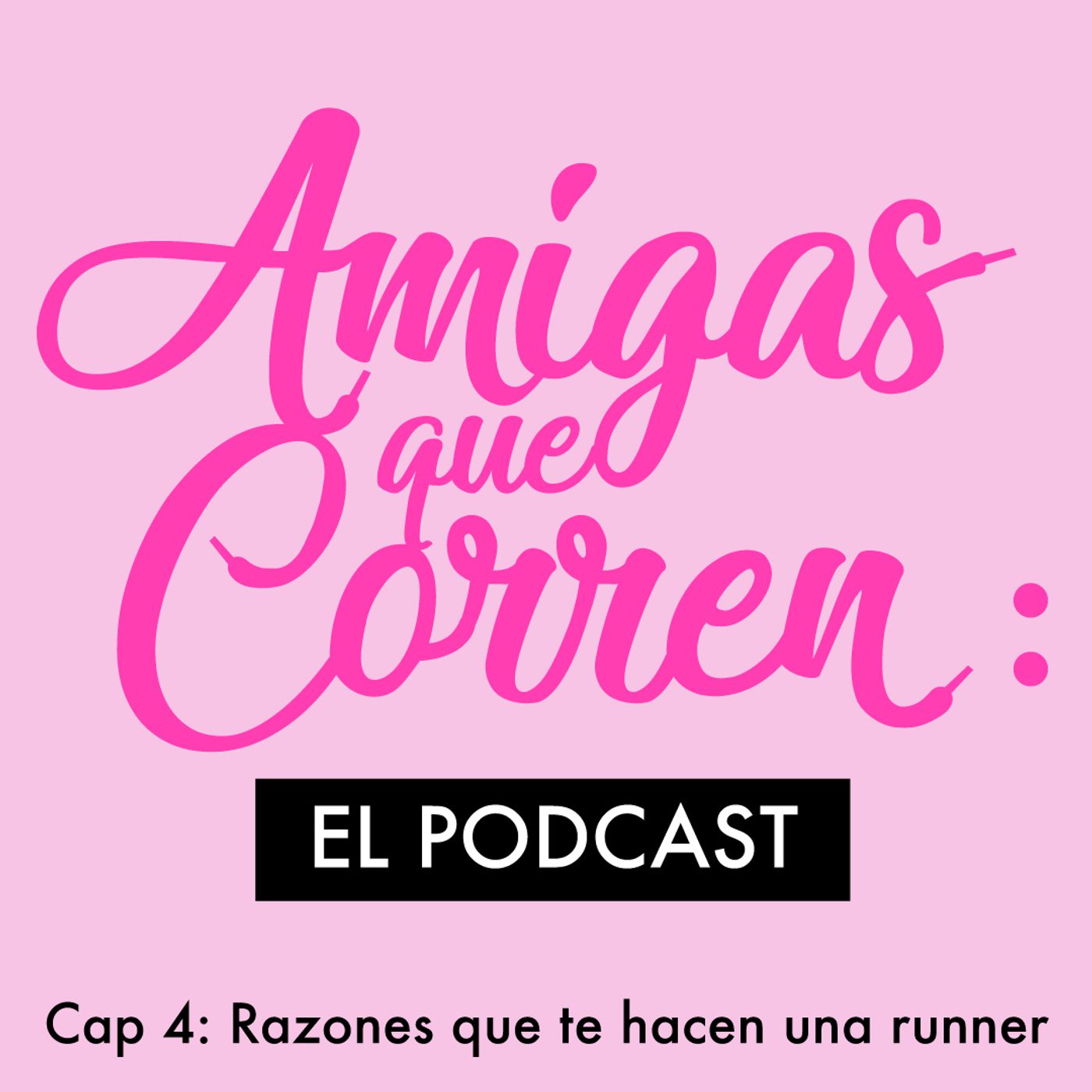 Razones que te hacen una runner