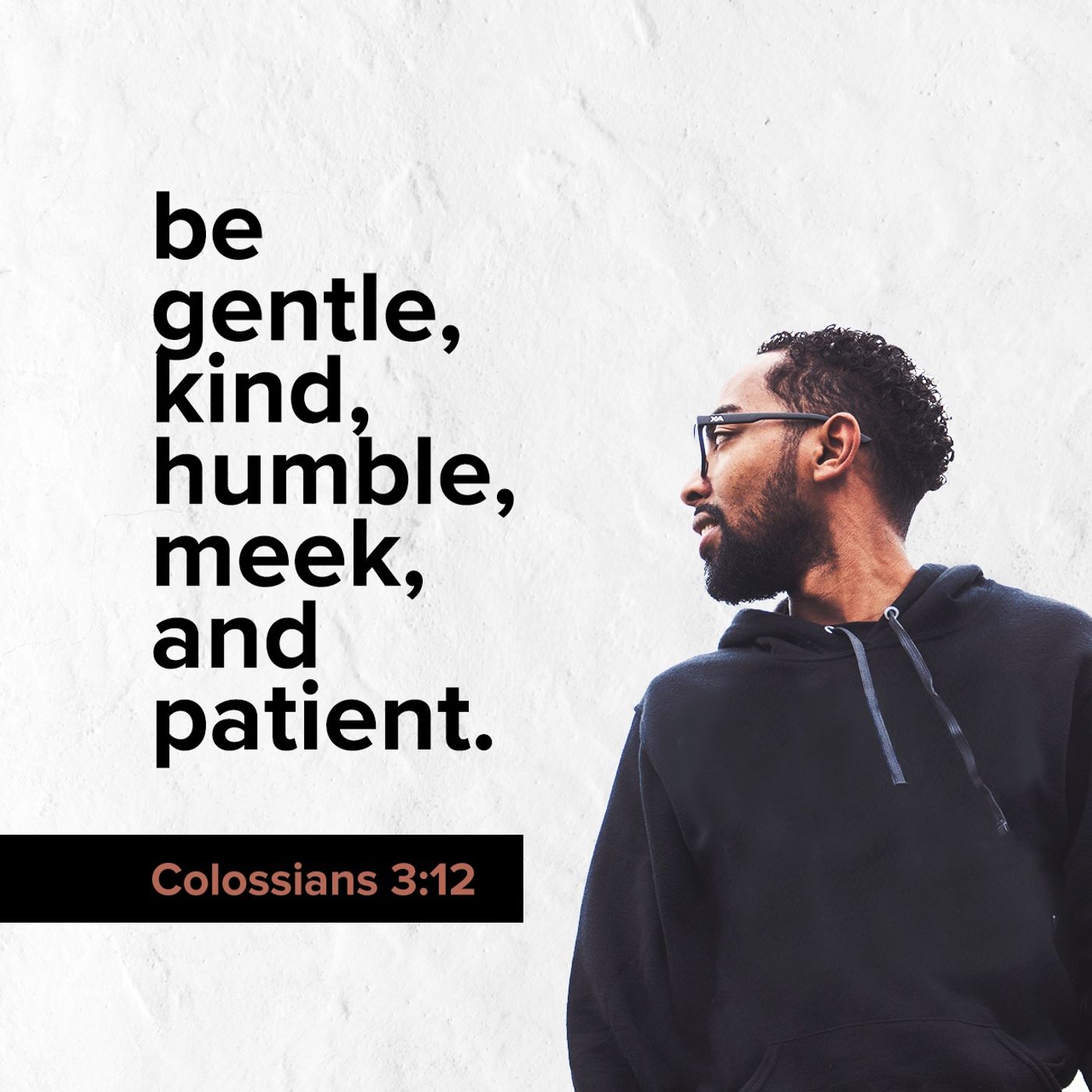 Colossians 1:12 - Tuesday, October 1, 2019