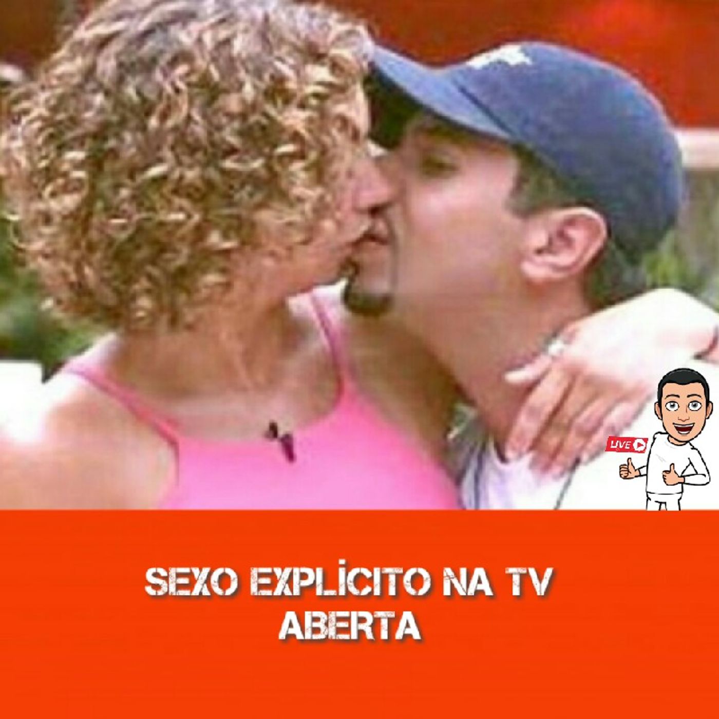 EP:013 Tarciana E Jefferson BBB