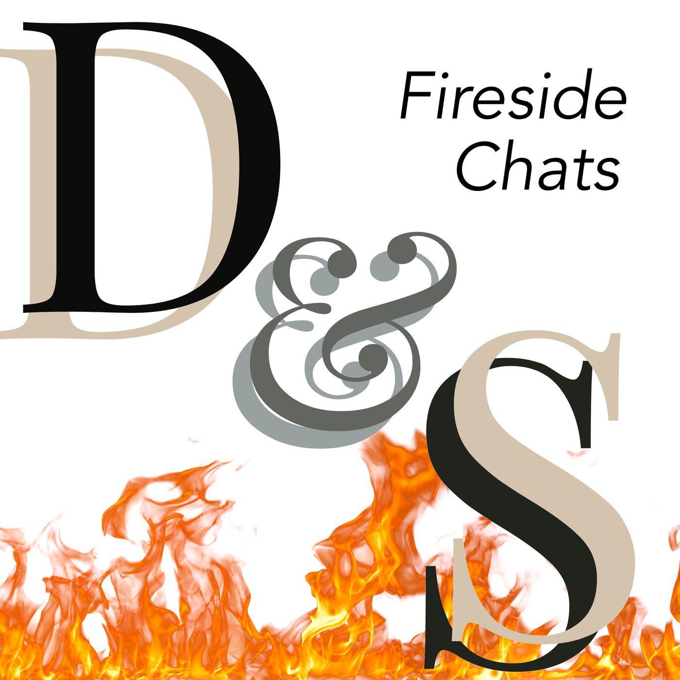 Danmo and Steveo- Fireside Chats
