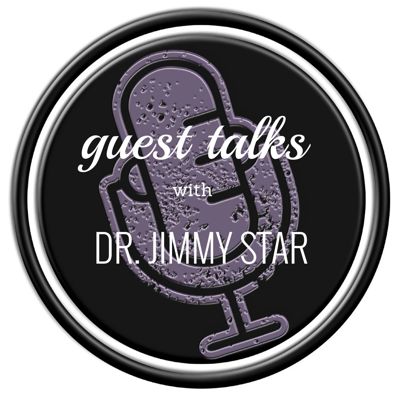 Guest Talks with Tracey Arbon