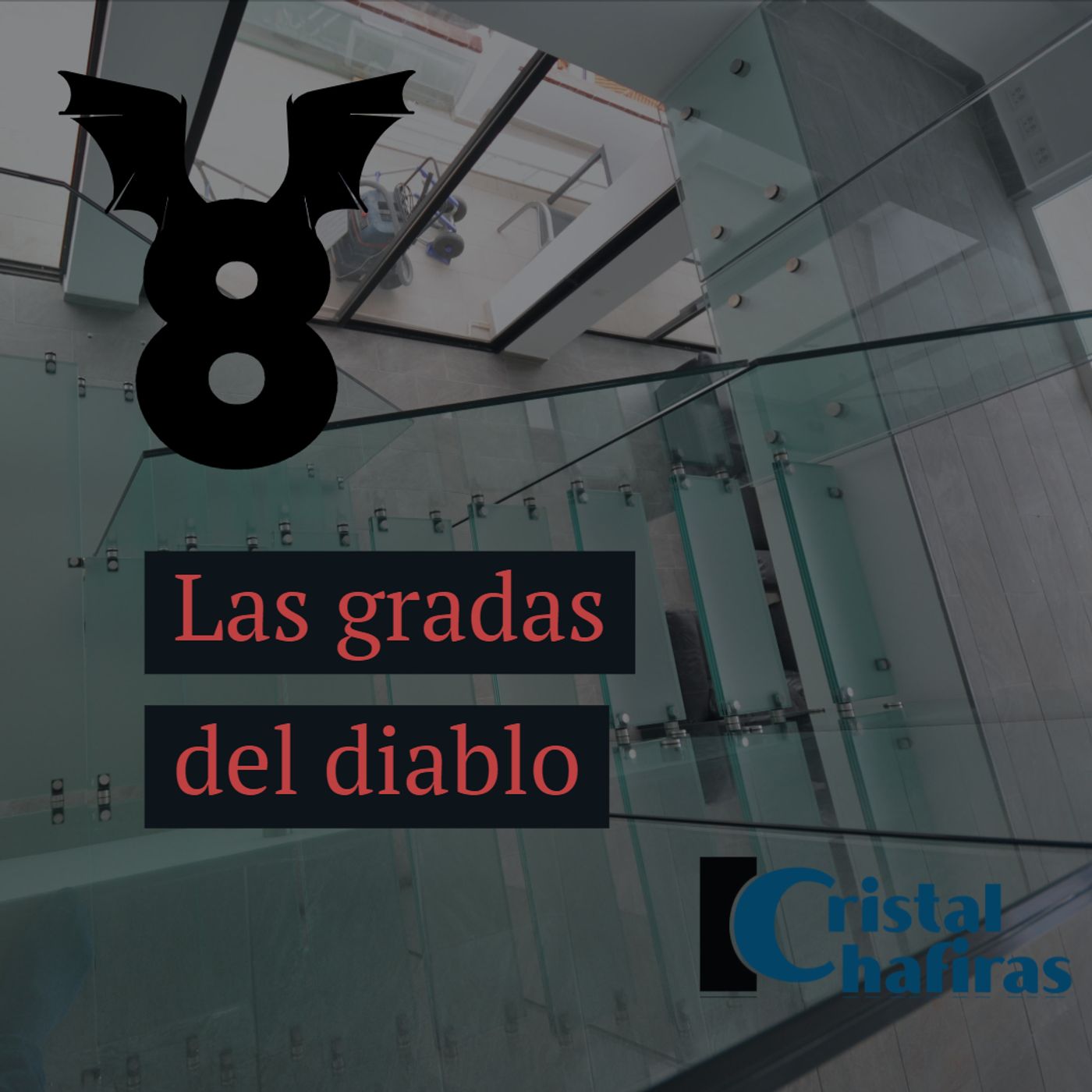 Cristal Chafiras