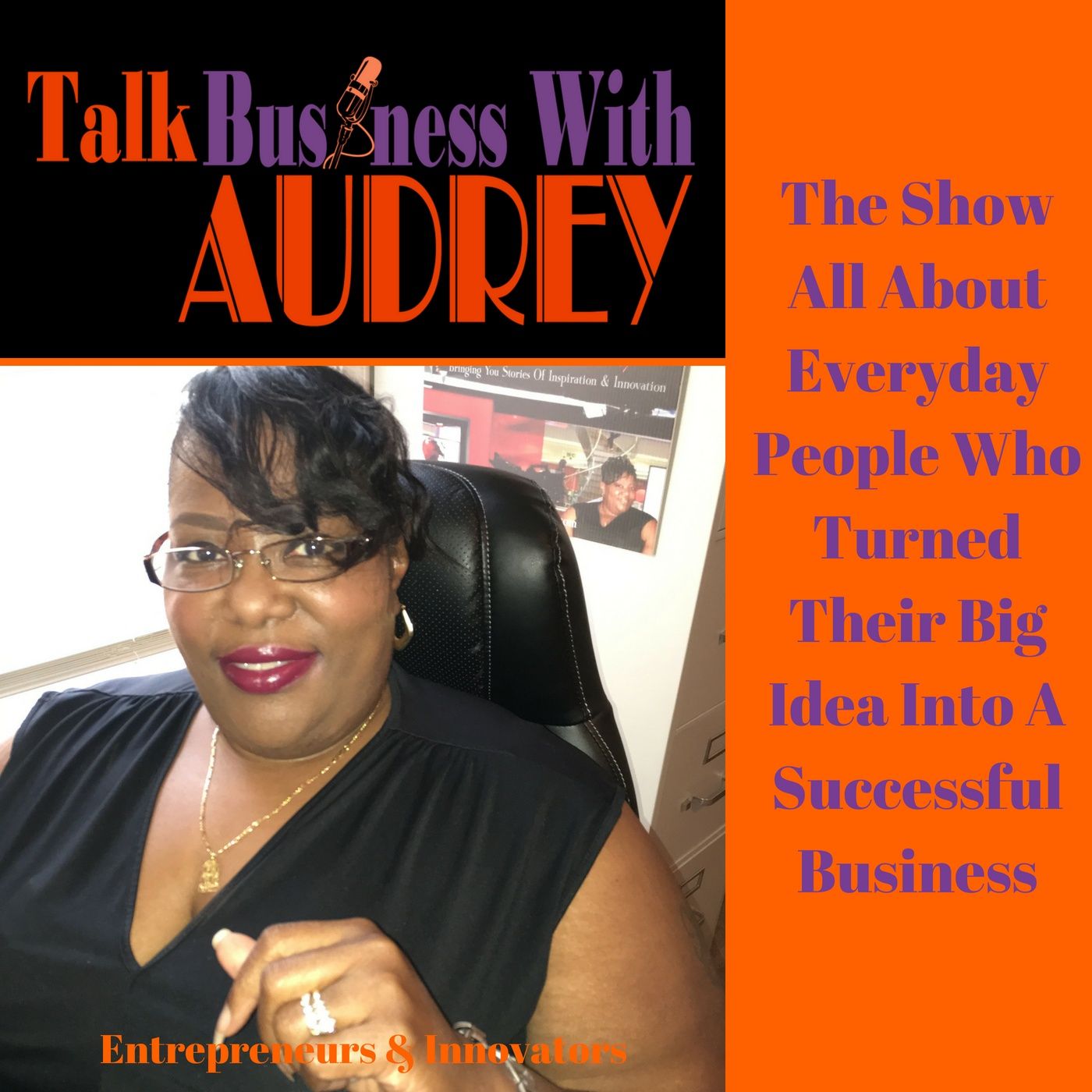 Are You Networking In The Wrong Circles? You May Need To Level Up
