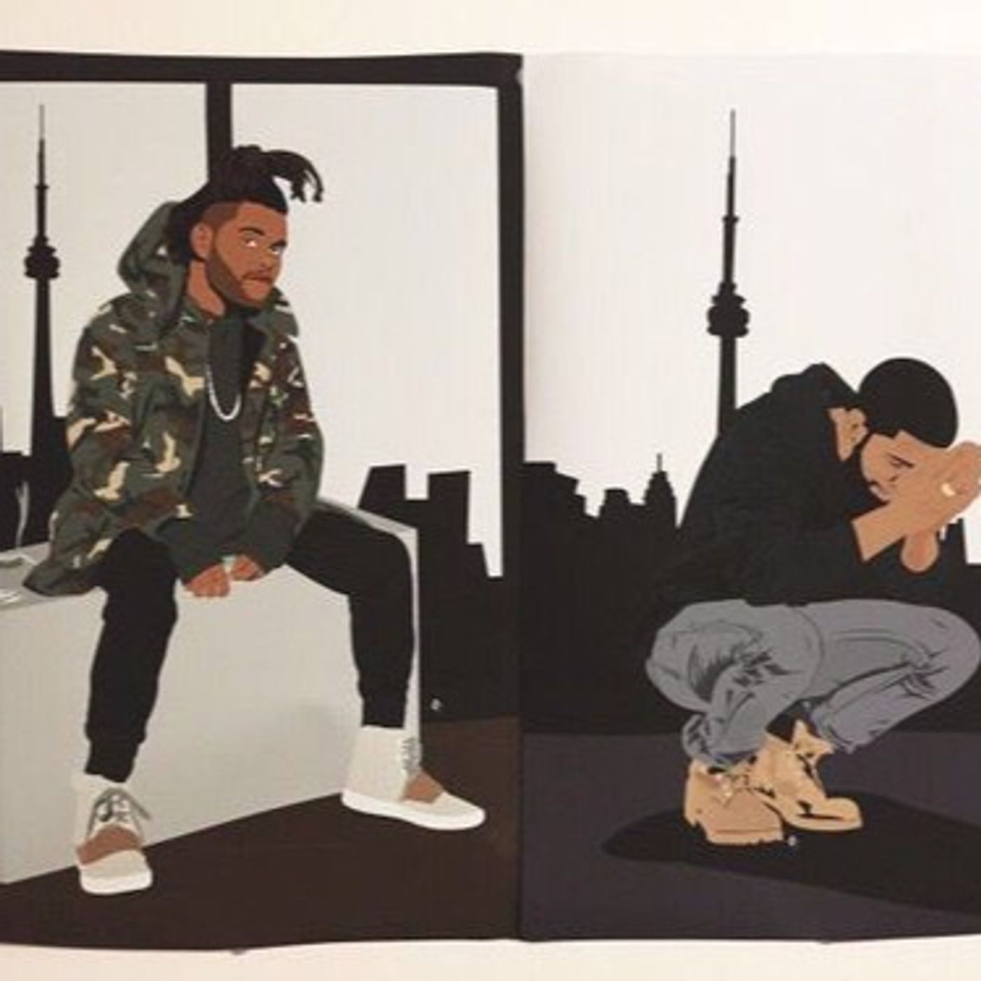 HIGHER