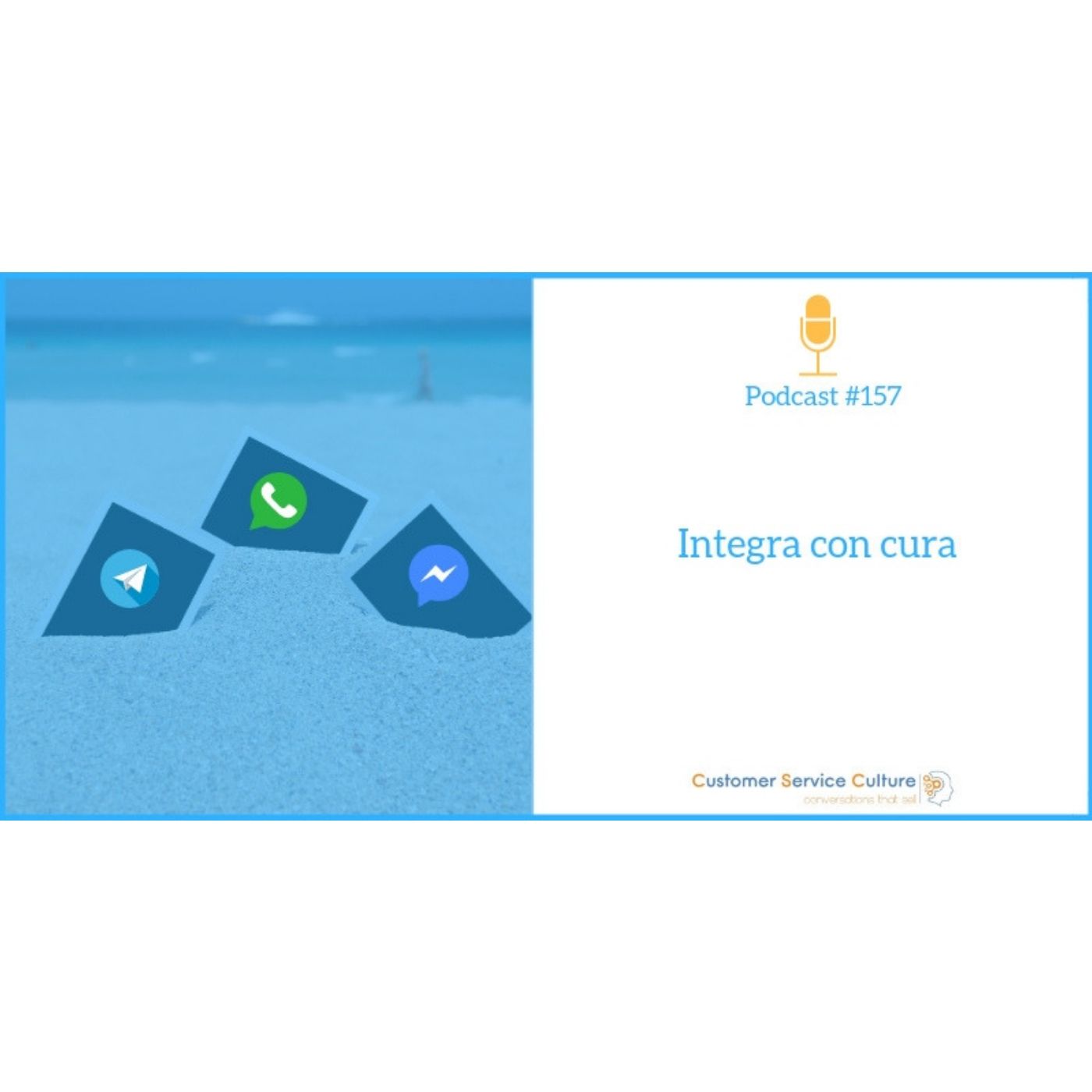 #157 Gli errori da evitare con le app di messaggistica
