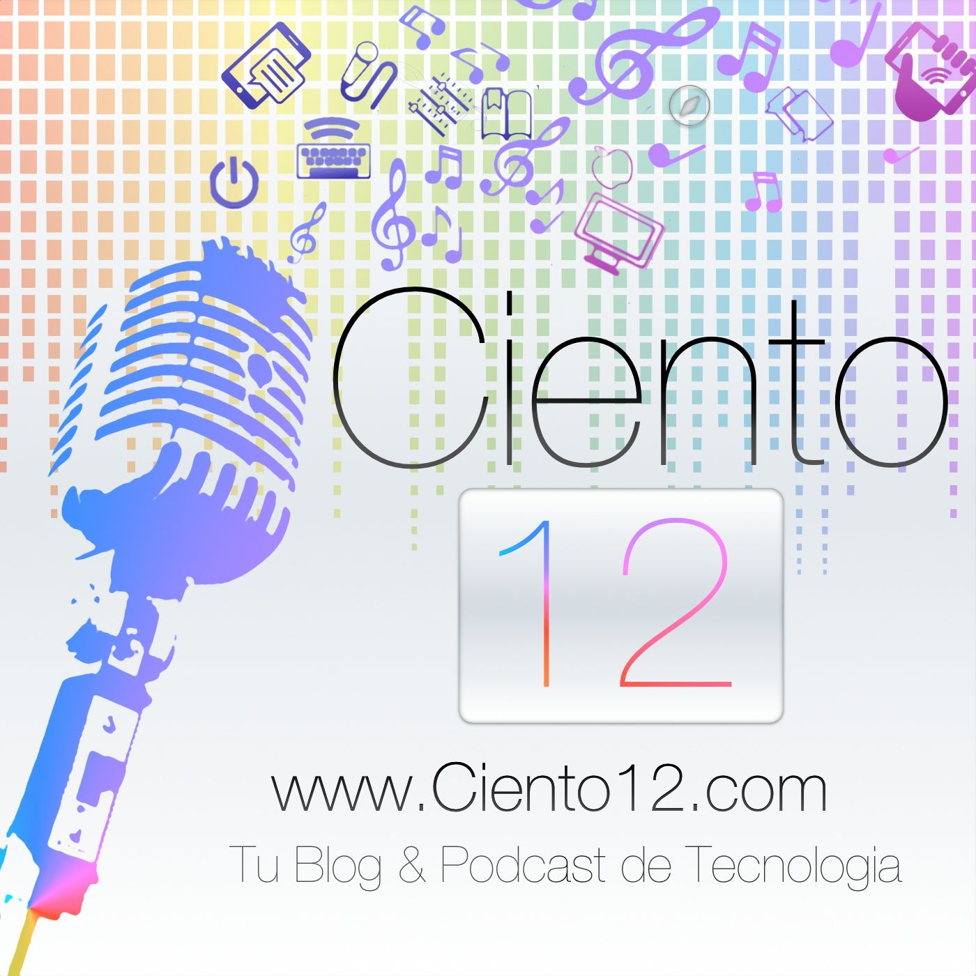 Charletas Ciento12