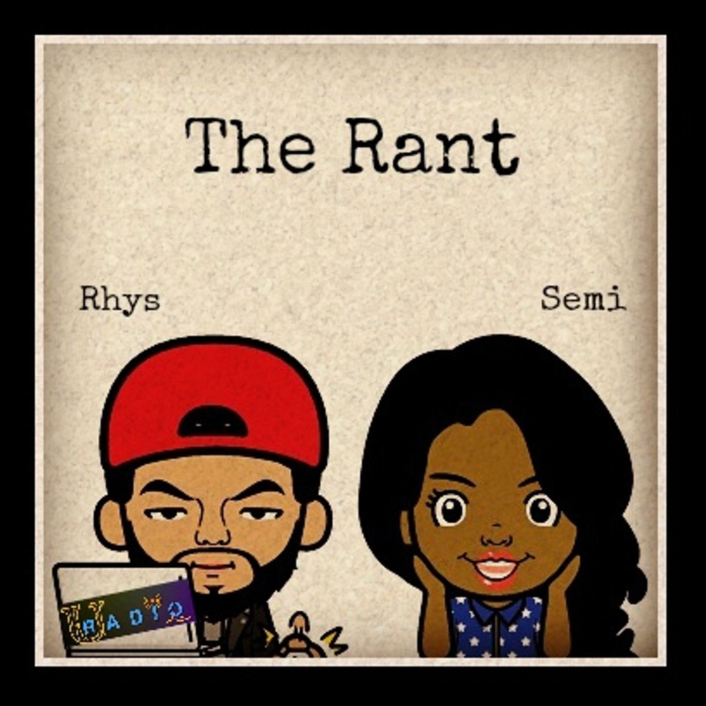 The Rant w/Big Poppa Murph