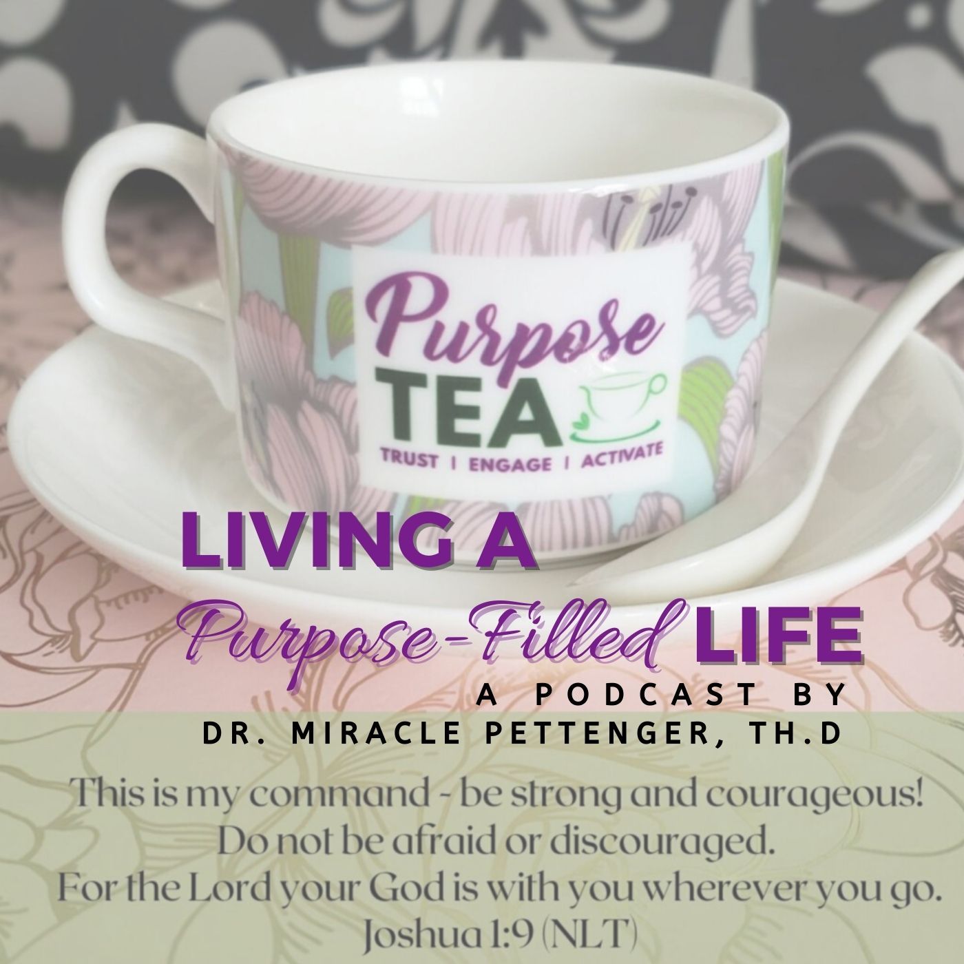 Living a Purpose-Filled Life