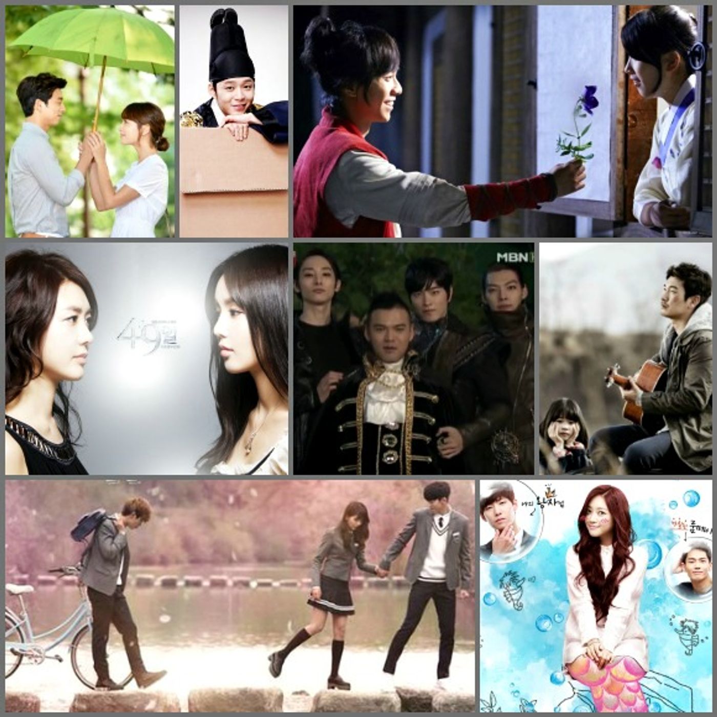 Korean Dramas & Why They're So Popular