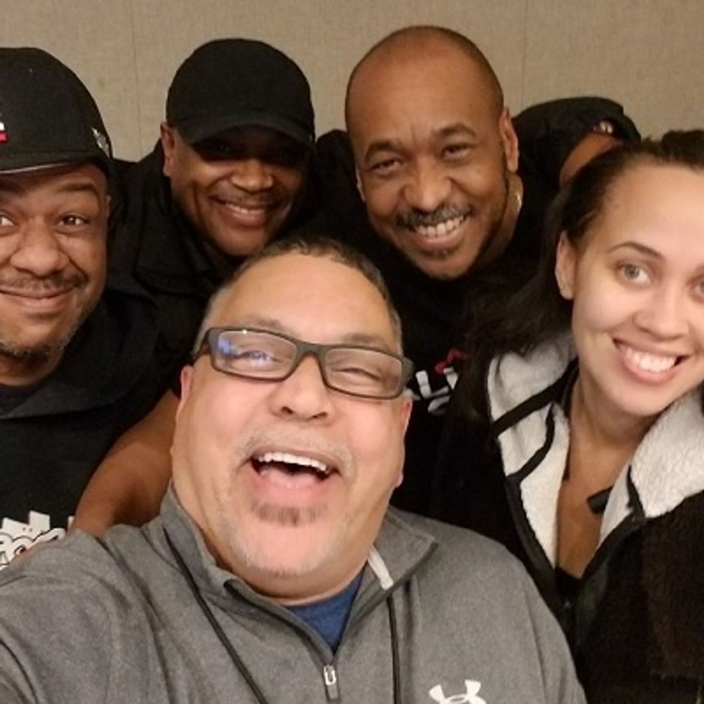 BILLY T. DETROIT SHOW 50 - 2017 Year In Review