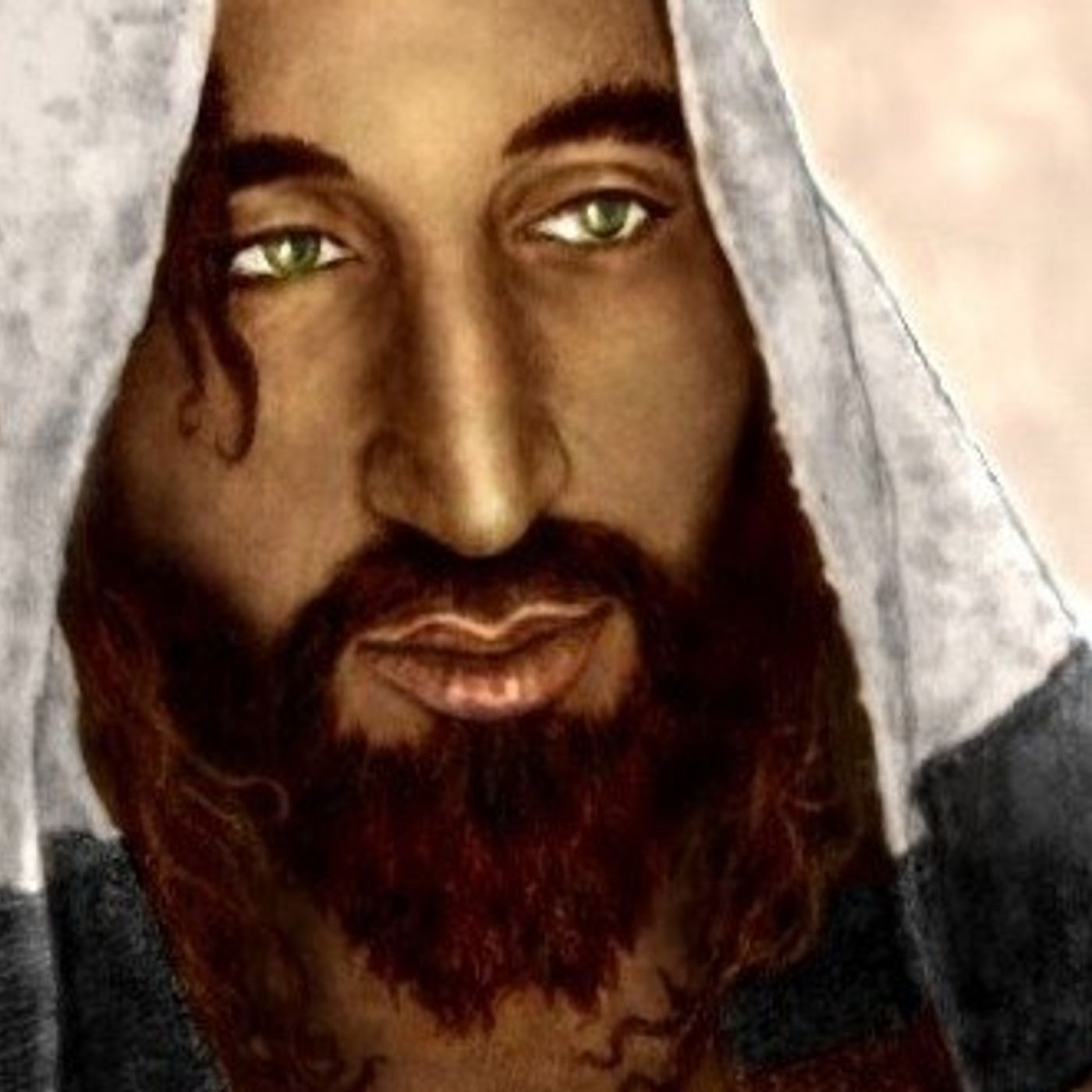 Why Jesus?