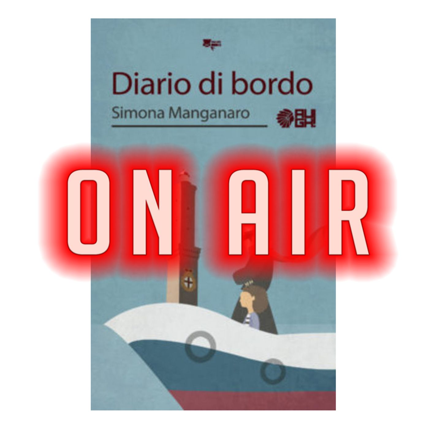 INTERVISTA A SIMONA MANGANARO