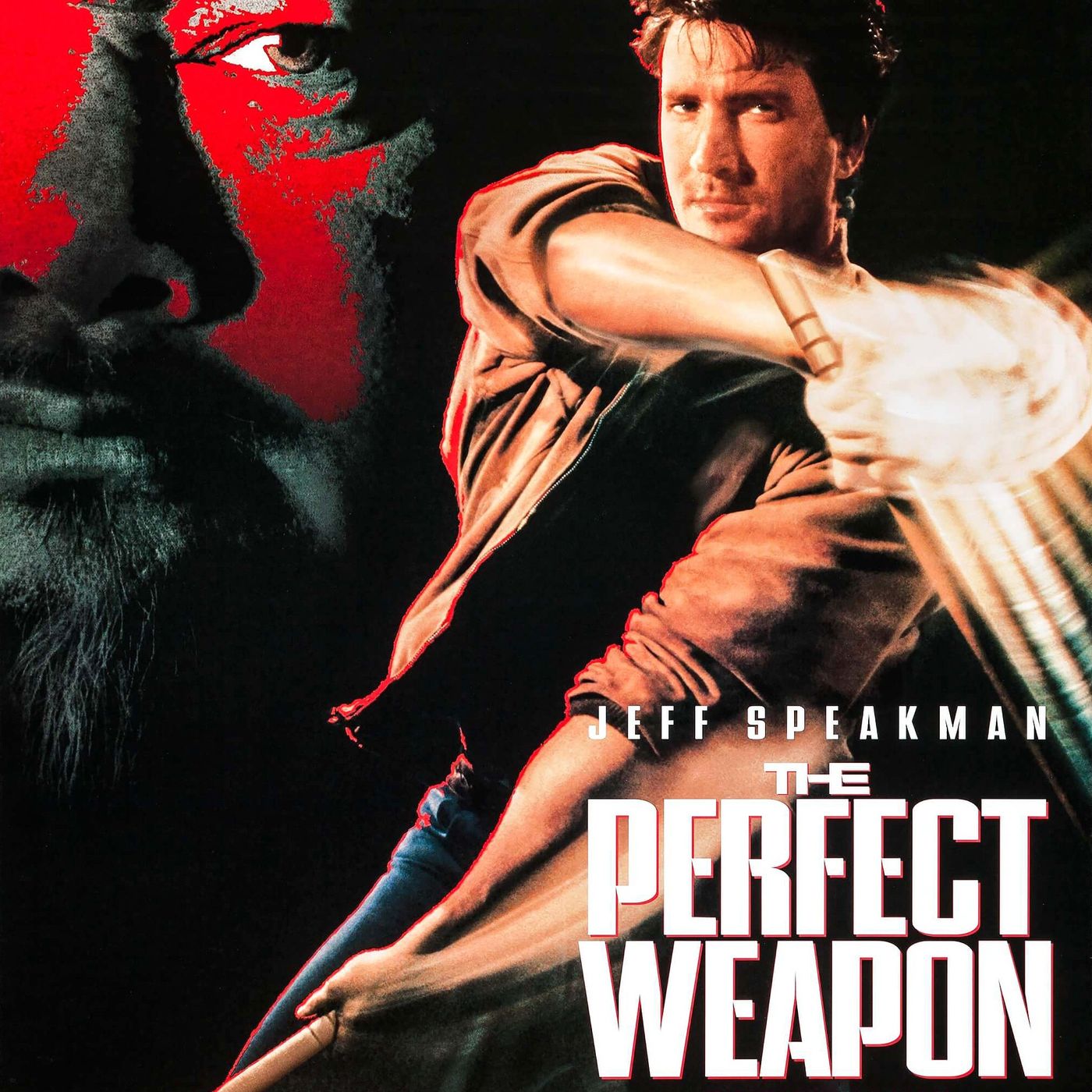 AOTBM podcast - 51 - The Perfect Weapon